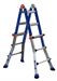 TT3 Duarib articulated ladder