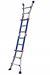 TT3 Duarib articulated ladder