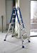 TT3 Duarib articulated ladder