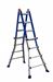 TT4 Duarib articulated ladder