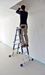 Opti Plus Pro Telescopic Articulated Ladder