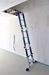 Opti Plus Pro Telescopic Articulated Ladder