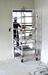 Aluminum scaffolding Duarib AL 205 9.90m