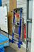 Duarib stepper platform 1 step