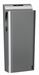 Prestige grey air pulse hand dryer