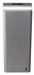 Prestige grey air pulse hand dryer