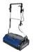 620 Tekna Floor Scrubber Floor and carpet