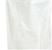 White trash bag Numatic 70 liters by 10