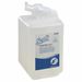 Scott control foam soap cartridge 6X1L