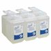 Scott control foam soap cartridge 6X1L