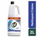 Cif ammoniacal cream to recur 2 kg