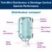 Tork M1 mini central unwinding dispenser