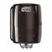Tork central unwinding dispenser M2 red / black