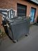 660L 4-wheeled rubbish container