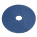 Blue disk monobrush pickling ground 406 mm lightweight package 5