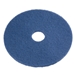 Light blue disk monobrush pickling 432 mm package 5