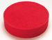 230 mm red monobrush spray disc package of 5