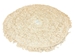 Monobrush carpet cleaning disc