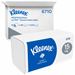 Ultra folding Kleenex hand towel V package 1440