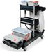 Numatic SCG1415 SRK4 impregnation household trolley