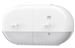 Toilet paper dispenser SmartOne mini Tork white