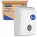 Aquarius Kimberly hand towel dispenser