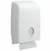 Aquarius Kimberly hand towel dispenser