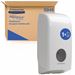 Toilet paper dispenser package Kimberly