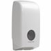 Toilet paper dispenser package Kimberly