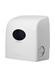 White Slimroll hand towel reel dispenser