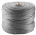 Hard steel wool crystallization grain number 1 coils 6 kg