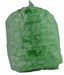Biodegradable trash bag 10 liter package 500