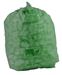 Biodegradable trash bag 20 liter package 250