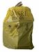 Garbage bag DASRI yellow hospital waste 30L package 500