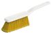 Yellow soft straight food sweeper