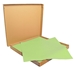 Ply paper 70 x 70 cm green kiwi package 500