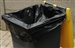 Garbage bag bag container 120 L 200 package