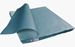 Paper tablecloth 70 x 110 cm duck blue package 200