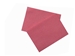 Mop kitchen hygiene maintenance HACCP 35x50 pink pack of 25