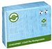 Biodegradable mop J-Cloth Plus blue by 50