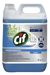 Cif Professional windows and multisurfaces 5L