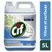 Cif Professional windows and multisurfaces 5L