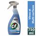 Cif Professional windows and multisurfaces 750ml
