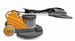 Taski Ergodisc HD Crystalline Monobrush