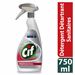 Cif professional cleanser 2in1 750ml