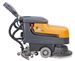 Used Taski Swingo 455 BMS battery scrubber dryer