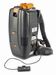 Backpack vacuum cleaner Taski Aero BP Li Ion battery plus