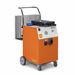 Taski SDV8 steam cleaner