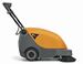 Compact sweeper Taski balimat 2300