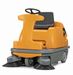 Ride-on sweeper Taski balimat 6500